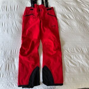 Bergans Oppdal Shell Ski Pants Women’s M